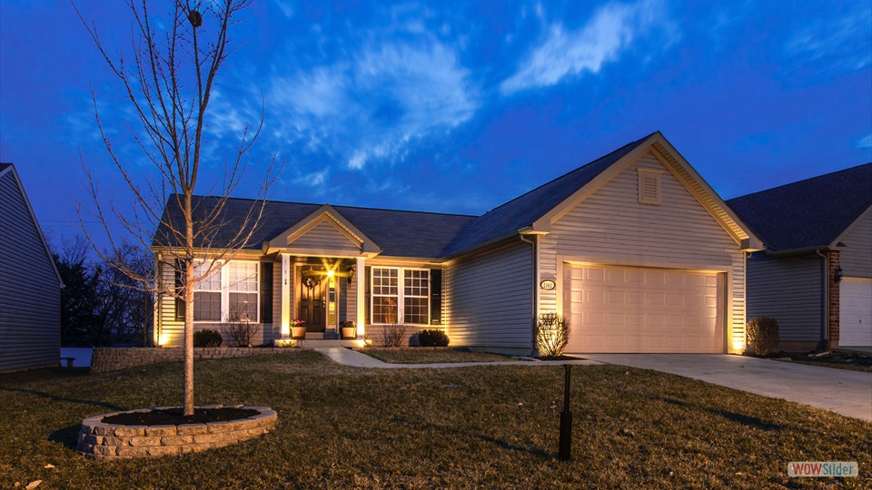 987 N. Park Street, Rexburg